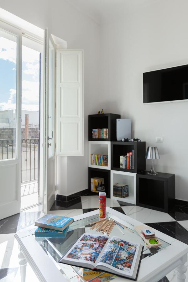 Coclee Suite Palace Salve Exterior foto