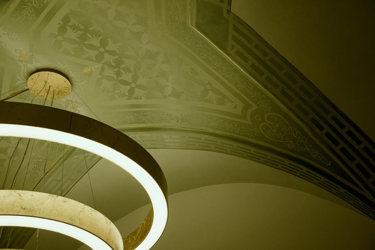 Coclee Suite Palace Salve Exterior foto