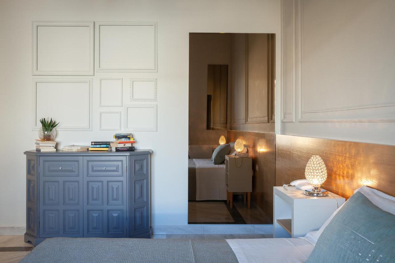 Coclee Suite Palace Salve Exterior foto