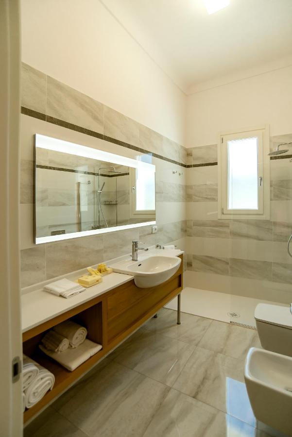 Coclee Suite Palace Salve Exterior foto