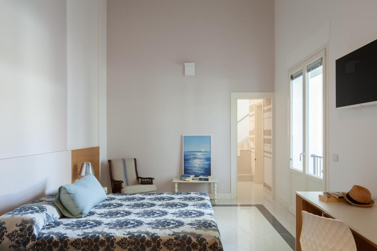Coclee Suite Palace Salve Exterior foto