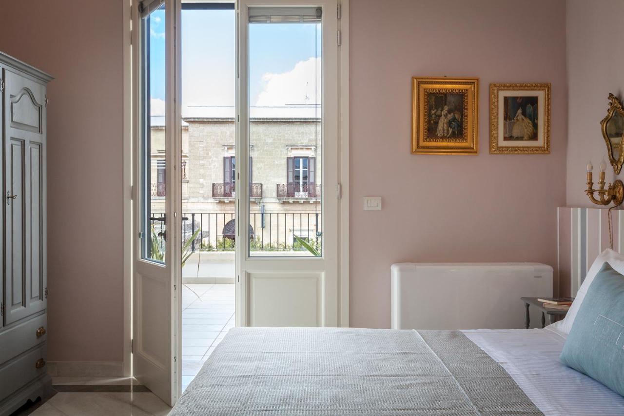 Coclee Suite Palace Salve Exterior foto