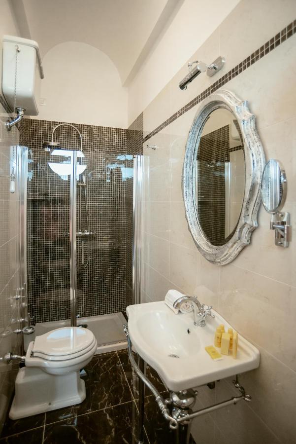 Coclee Suite Palace Salve Exterior foto