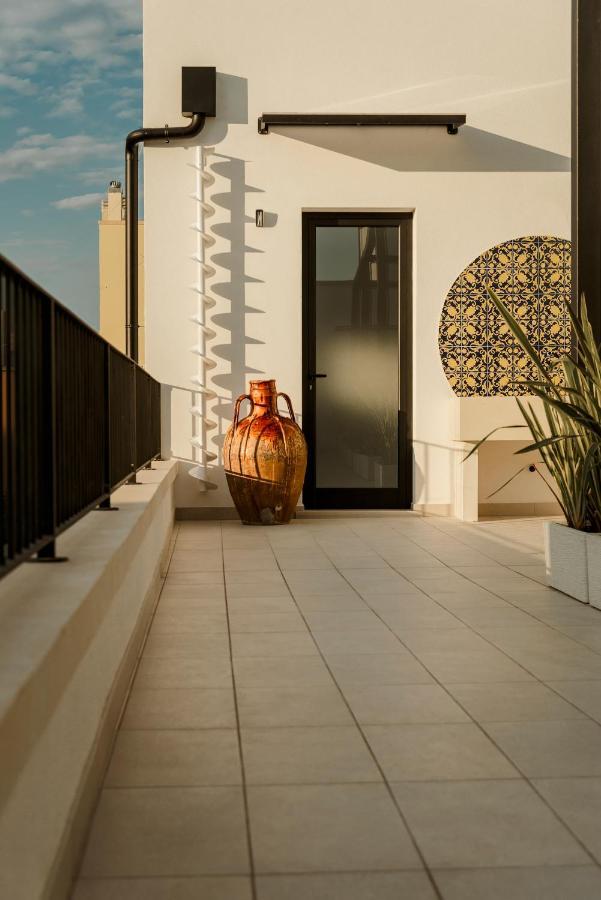 Coclee Suite Palace Salve Exterior foto