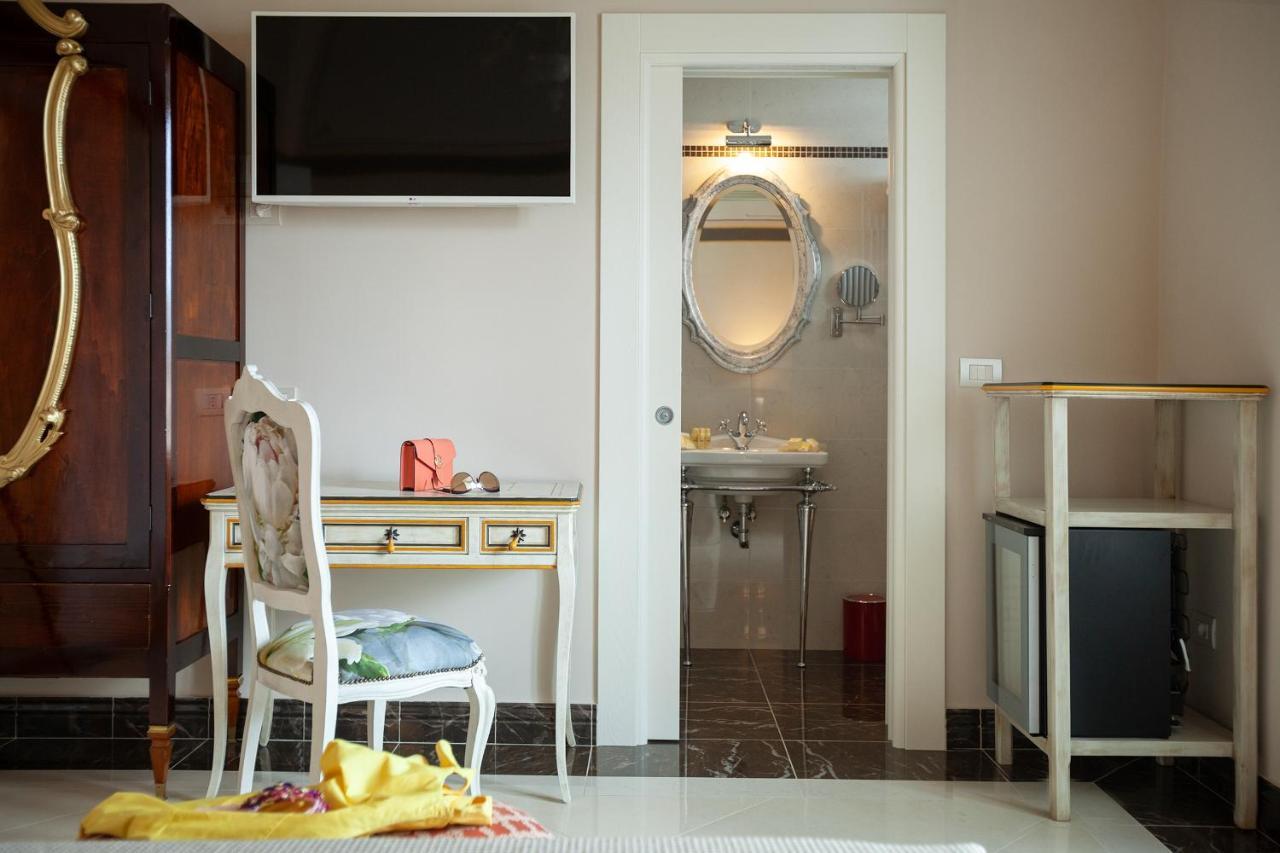 Coclee Suite Palace Salve Exterior foto