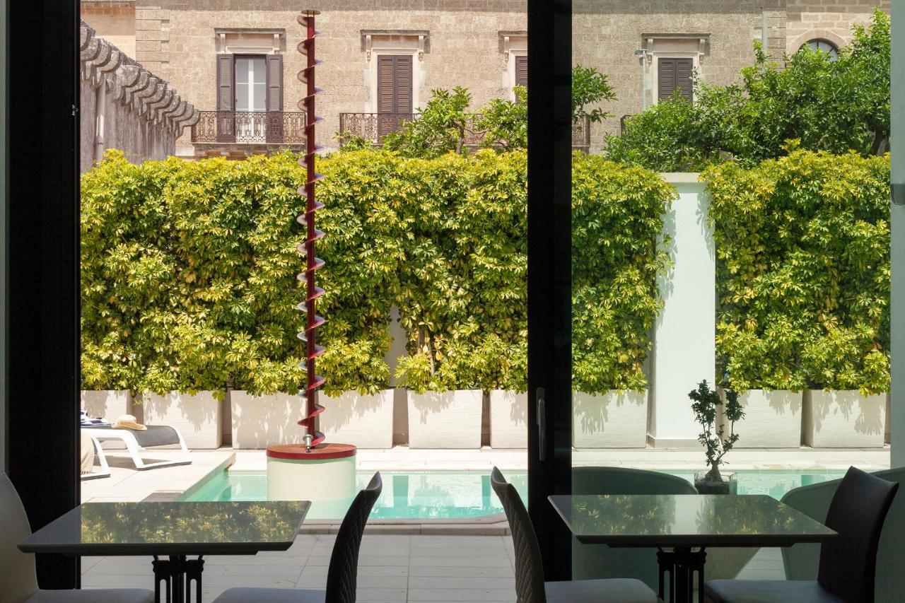 Coclee Suite Palace Salve Exterior foto