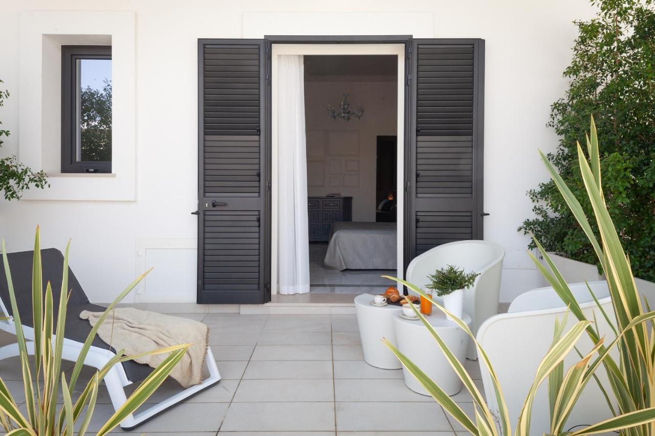 Coclee Suite Palace Salve Exterior foto