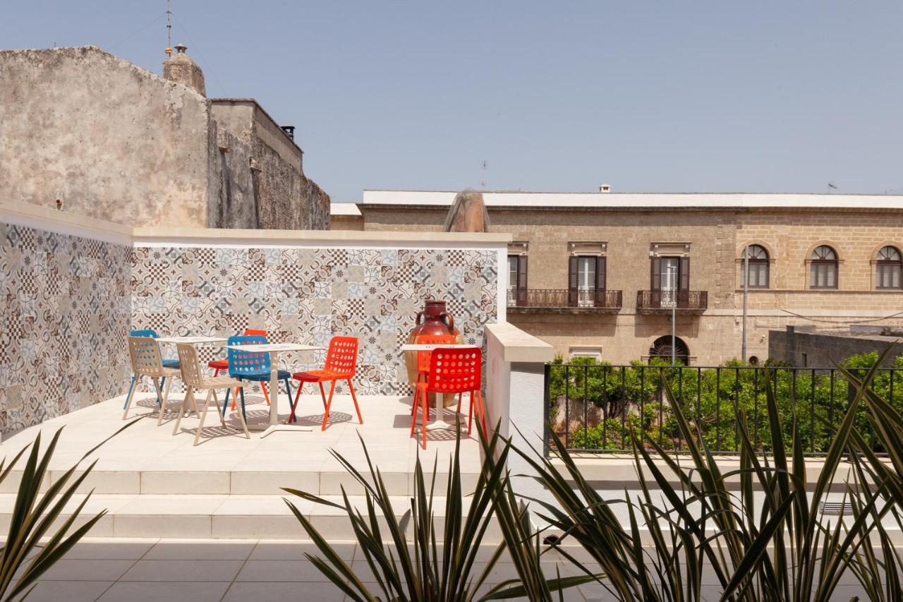 Coclee Suite Palace Salve Exterior foto