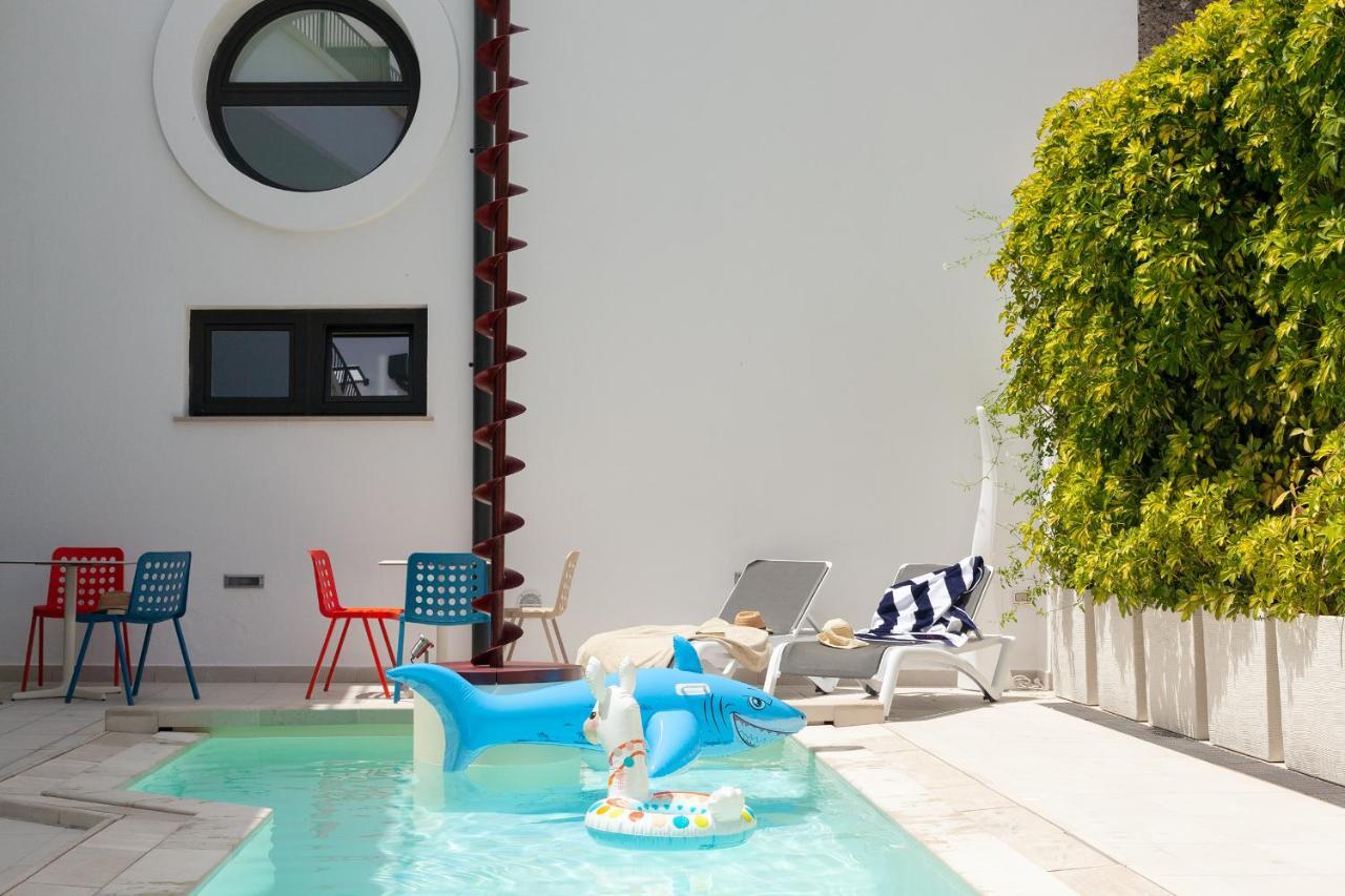 Coclee Suite Palace Salve Exterior foto