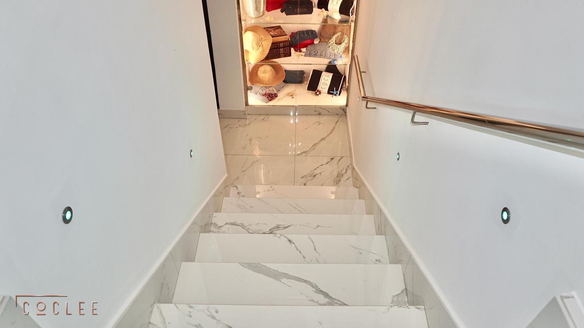 Coclee Suite Palace Salve Exterior foto